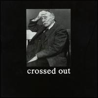 Crossed Out von Crossed Out