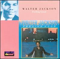 Feeling Good von Walter Jackson