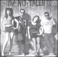 No Talents von No Talents