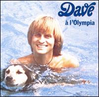A l'Olympia von Dave