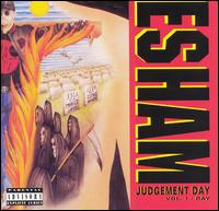 Judgement Day, Vol. 1 von Esham