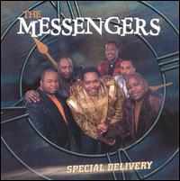 Special Delivery von Messengers