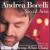 Sacred Arias von Andrea Bocelli