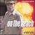 On the Beach von Christopher Gordon