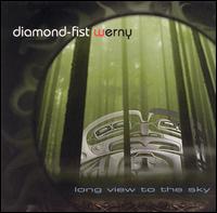 Long View to the Sky von Diamond-Fist Werny