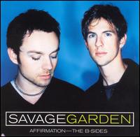 B-Sides von Savage Garden