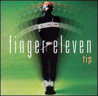 Tip von Finger Eleven