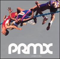 Puffy Re-Mix Project (PRMX) von Puffy AmiYumi