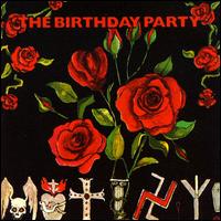 Mutiny/The Bad Seed von The Birthday Party