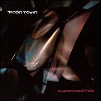 Supermodified von Amon Tobin