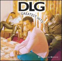 Greatest Hits von DLG (Dark Latin Groove)
