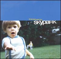 Overbluecity von Skypark