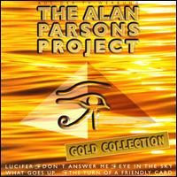 Gold Collection von Alan Parsons