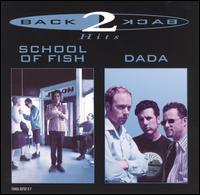 Back 2 Back Hits von School of Fish