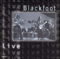 Live von Blackfoot