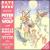 Peter & the Wolf von Dave Van Ronk