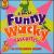 Box of Funny Wacky Favorites von Various Artists