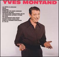 Je Sais Que Vous Etes von Yves Montand