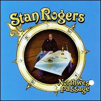 Northwest Passage von Stan Rogers
