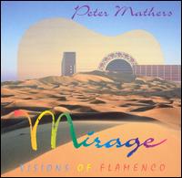 Mirage von Peter Mathers