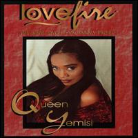Lovefire: The Beryl Dyght-Vacianna Project von Queen Yemisi