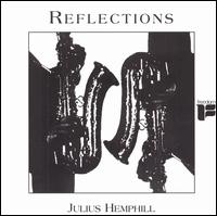 Reflections von Julius Hemphill