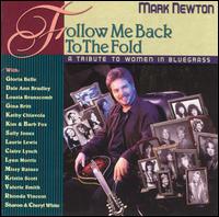 Follow Me Back to the Fold von Mark Newton