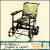 Electric Musical Chairs von Silk Saw