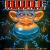Monkey Chrome Electrode Flash von Rude Awakening