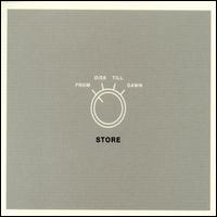 From Disk Till Dawn von Store