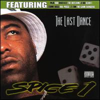 Last Dance [Mobb Status] von Spice 1