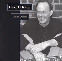 Lost in Queens von David Bixler