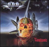 Time Bomb von U.D.O.