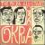 Okra All-Stars von The Okra All-Stars