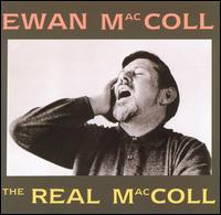 Real MacColl von Ewan MacColl