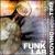 Moving Through Time von The Funk Lab