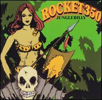 Junglebilly von Rocket 350