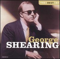 Best of George Shearing [EMI-Capitol Special Markets] von George Shearing