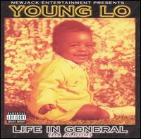 Life in General von Young Lo