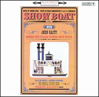 Show Boat [1962 Studio Cast] von Original Cast Recording