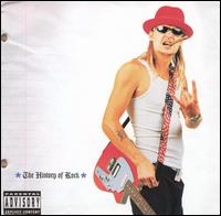 History of Rock von Kid Rock