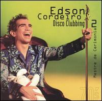 Disco Clubbing von Edson Cordeiro