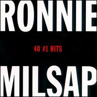 40 #1 Hits von Ronnie Milsap