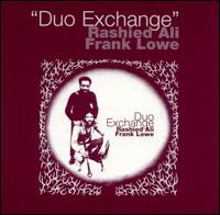 Duo Exchange von Rashied Ali