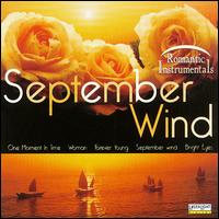 September Wind von Bruno Bertone