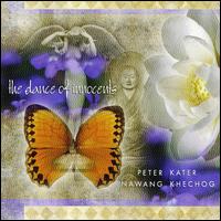 Dance of Innocents von Peter Kater