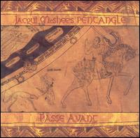 Passe Avant von Pentangle