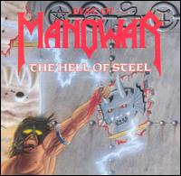 Hell of Steel: The Best of Manowar von Manowar