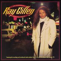 5th Anniversary Memorial Tribute von Ray Gillen