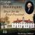 George Washington: Music for the First President von David Hildebrand